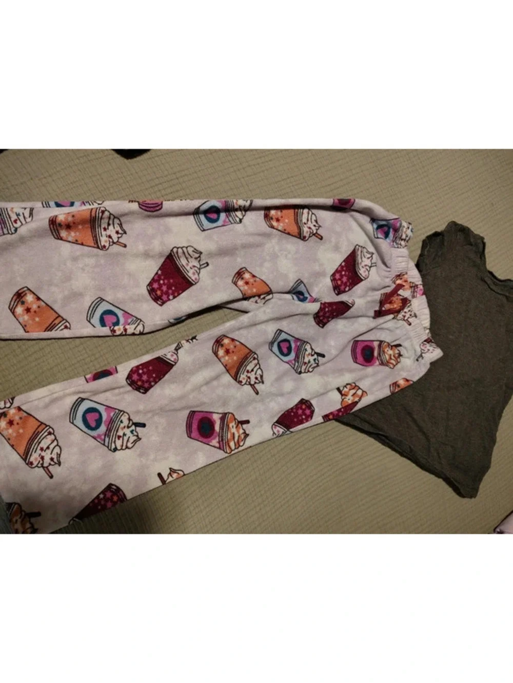 Girls size 6/7 lot